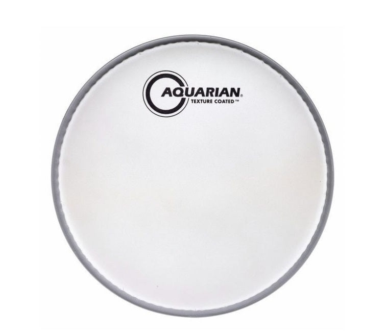 Aquarian TC8 8" Texture Coated