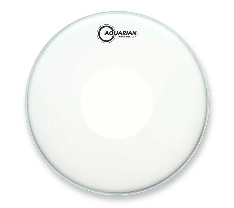 AQUARIAN TCPD10 10" Texture Coated w/Power Dot
