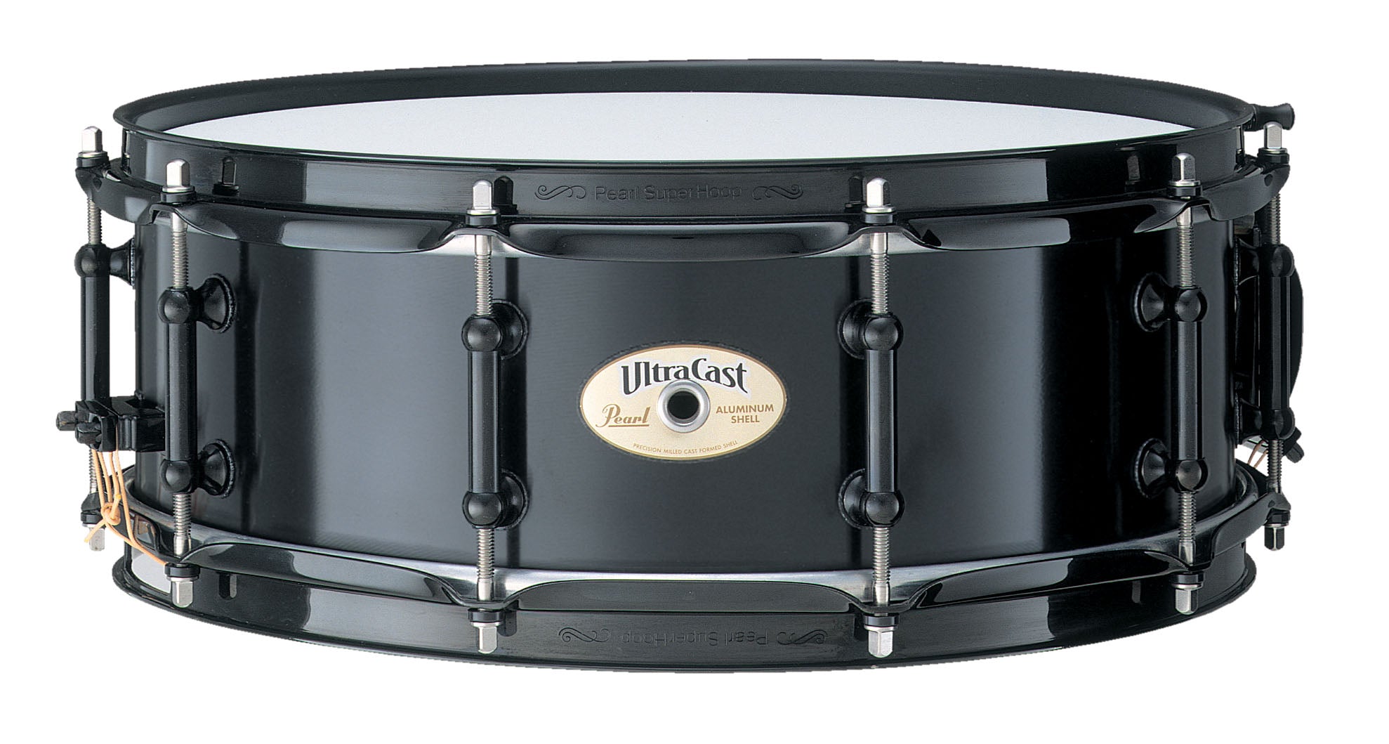 PEARL Ultracast 14"x5" virvelirumpu