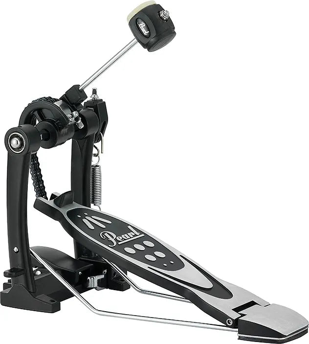 b-stock Pearl P-530 Bass drum pedal w/2way beater