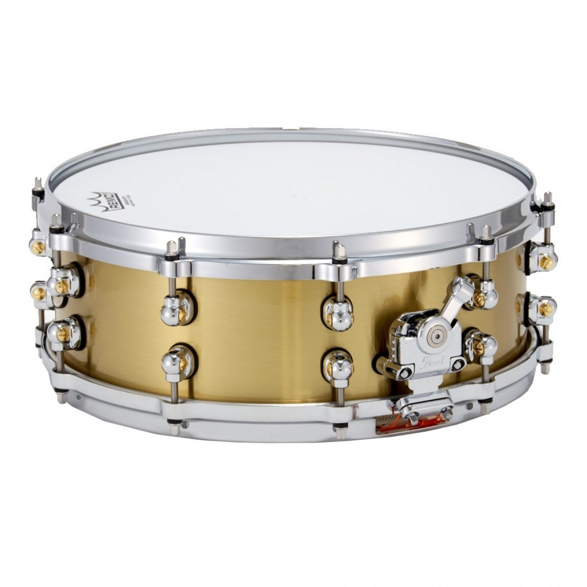 Pearl 14"x05" Reference One Brass virvelirumpu