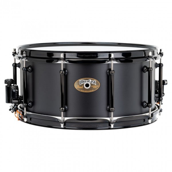 PEARL Ultracast 14"x6.5" virvelirumpu