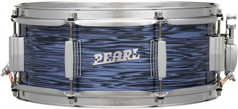 Pearl 14"x5,5" President Deluxe Ocean Ripple Virvelirumpu