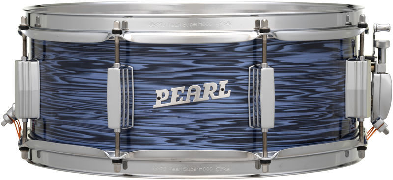 Pearl 14"x5,5" President Deluxe Ocean Ripple