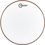 Aquarian CC16 Classic Clear Drumhead - Einlagiges Schlagfell Für Toms 16 Zoll