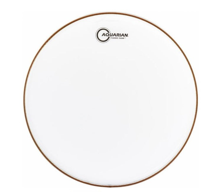 AQUARIAN CC18 Classic Clear 18"