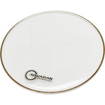 AQUARIAN CC22 22" Classic Clear bass drum head