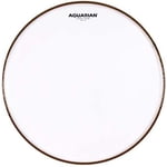 AQUARIAN CCSN13 13" Classic clear snare bottom head