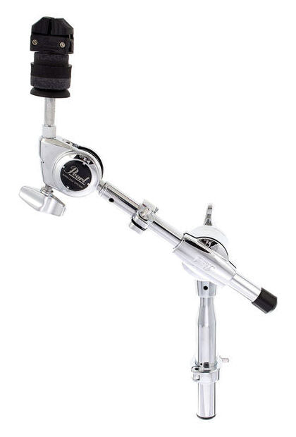 Pearl CH-1030SB Short Cymbal Holder w/Gyro-Lock Tilter