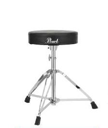 Pearl D-50 Drum Throne