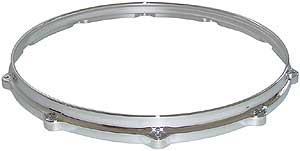Pearl DC-1410 MasterCast Diecast hoop