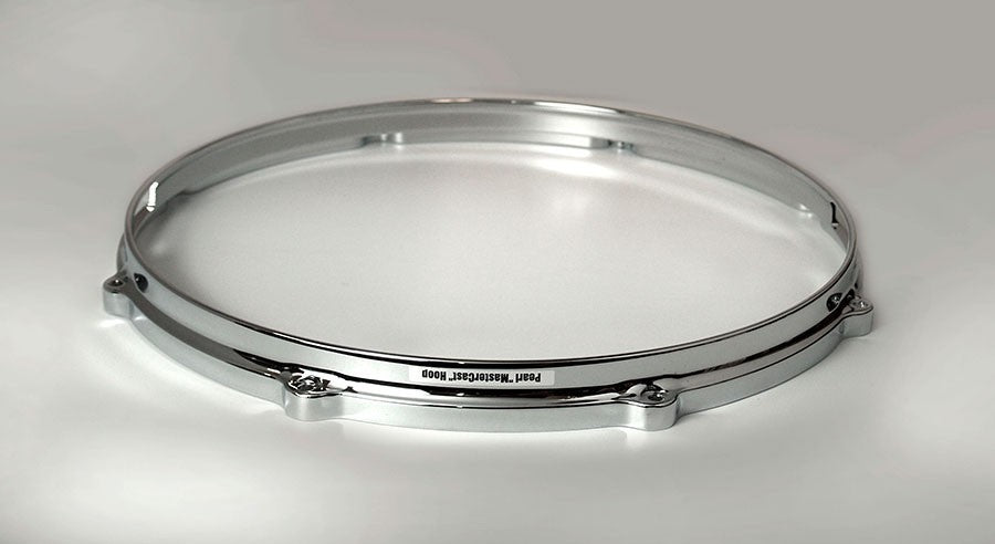 Pearl DC-1410S MasterCast Diecast alavanne