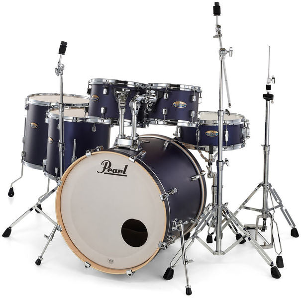 Pearl Decade Maple DMP926S/C207 Decade Maple 6pc Ultramarine Rumpusetti