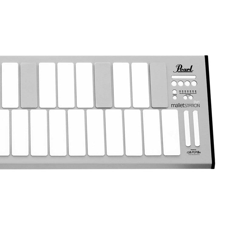 Pearl EM-1 Mallet Station