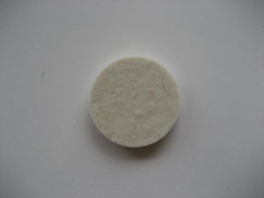 AXIS Felt Disk For Sonic Hammer