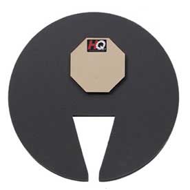 HQ SO-20B Bass drum Silencer 20"