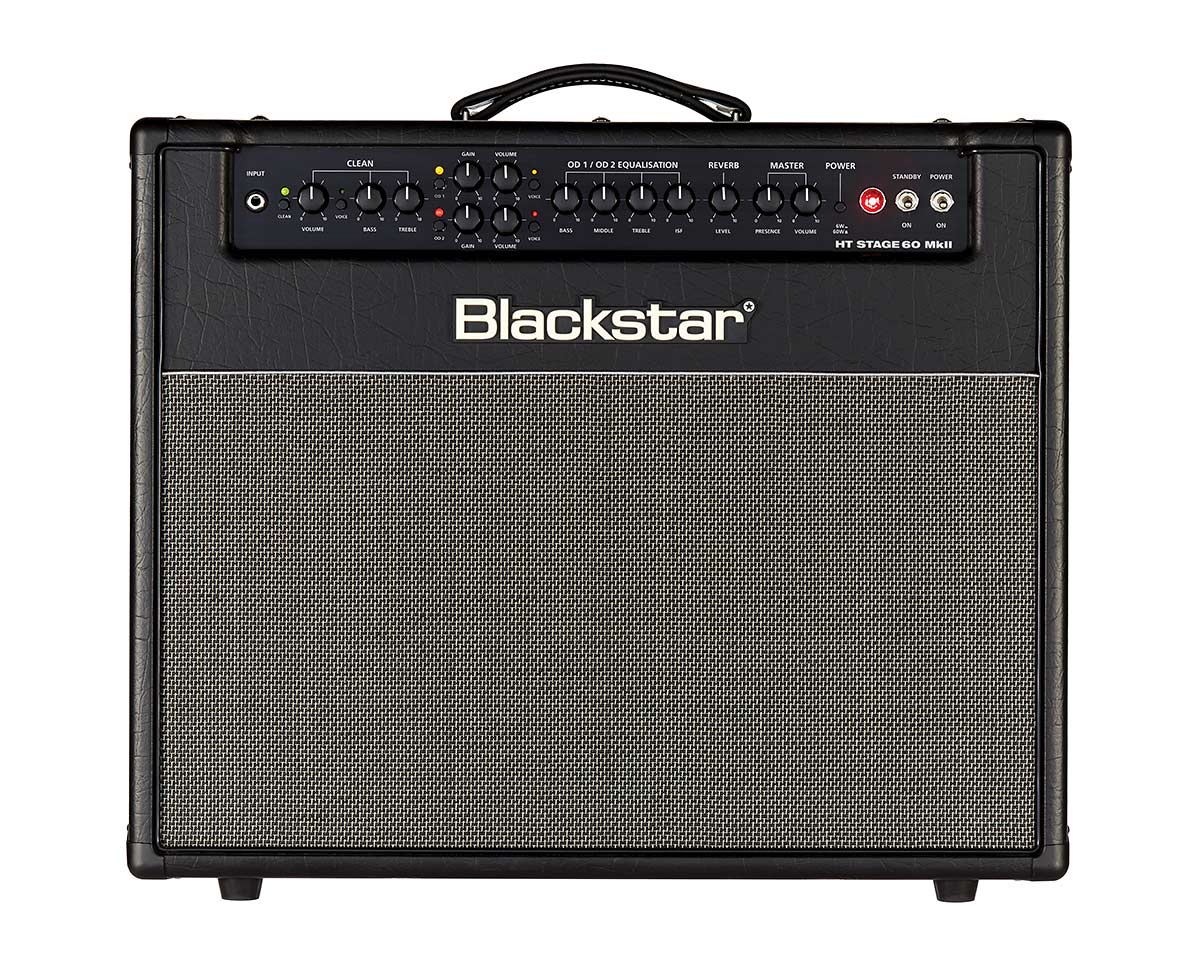 Blackstar HT Stage 60 112 MkII putkicombo