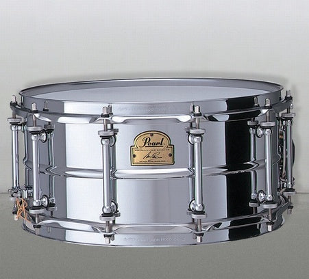 Pearl IP1465 Ian Paice Signature Snare Drum Virvelirumpu