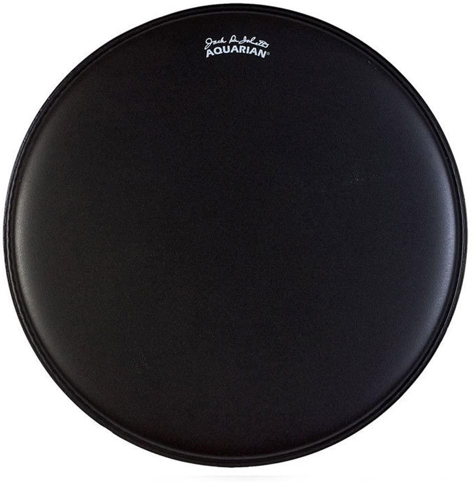 AQUARIAN JD12 12" Jack DeJohnette Signature Rumpukalvo