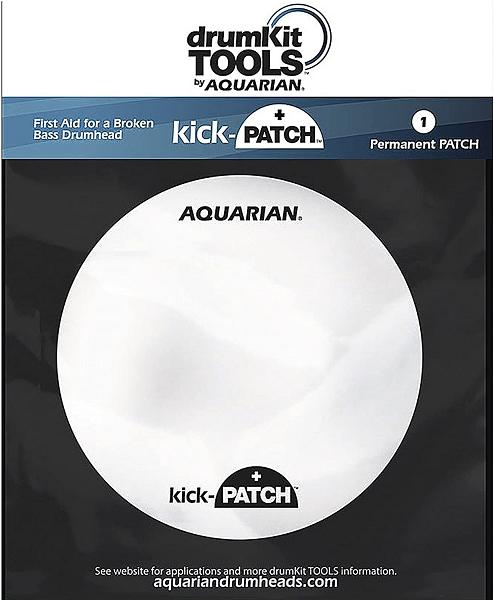 AQUARIAN AQPA3 Kick Patch basarin paikka