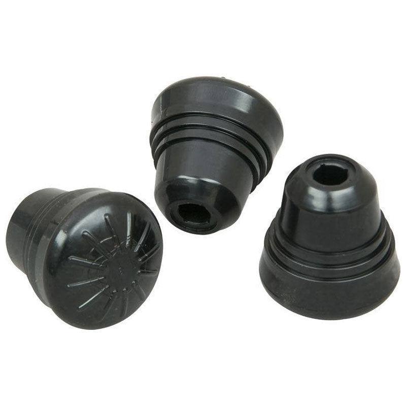 Pearl LBR-1 Rubber Tip for FT leg