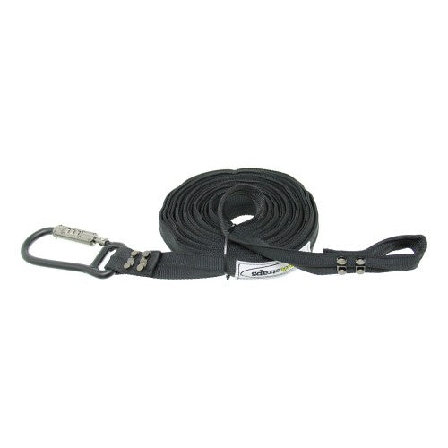 Lockstraps 24ft Cable/Strap Universal Lock