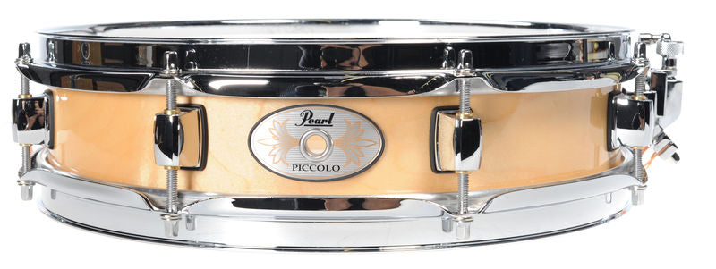 Pearl M1330 #102 Natural Maple 13"x3" Piccolo