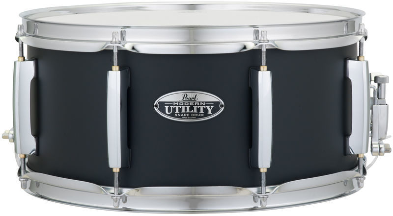 Pearl MUS1465M #234 Modern Utility 14"x6.5" Virvelirumpu