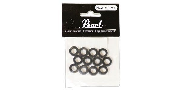 Pearl NLW-12B/12 Nylon washer