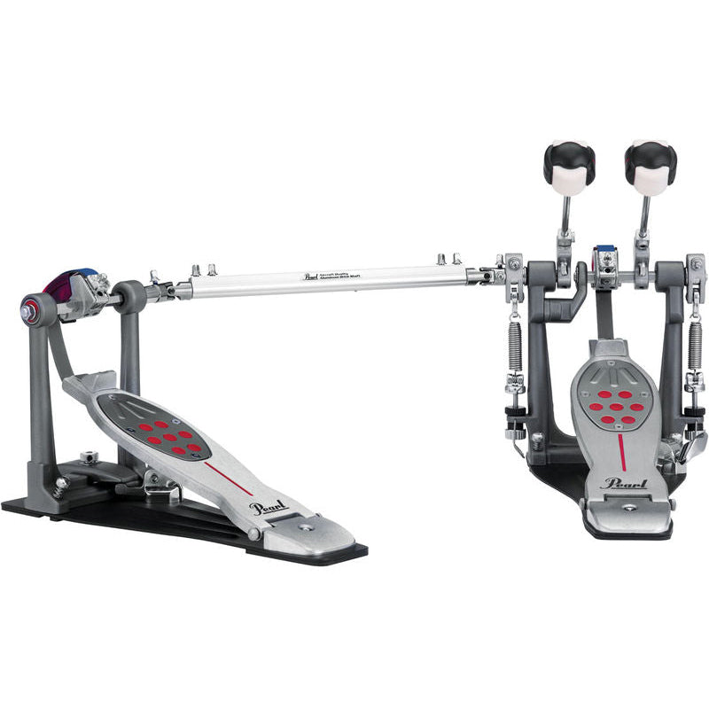 Pearl P-2052B Eliminator Redline Tuplapedaali