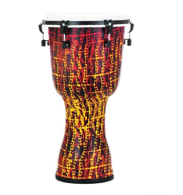 PEARL PBJV-14/697 Tribal Fire 14" Djembe