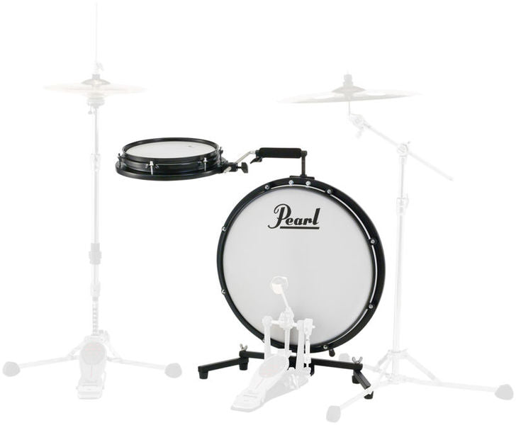 Pearl PCTK-1810 Compact Traveler Kit