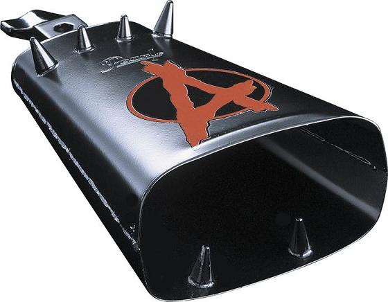 Pearl PCB-20 Anarchy Cowbell