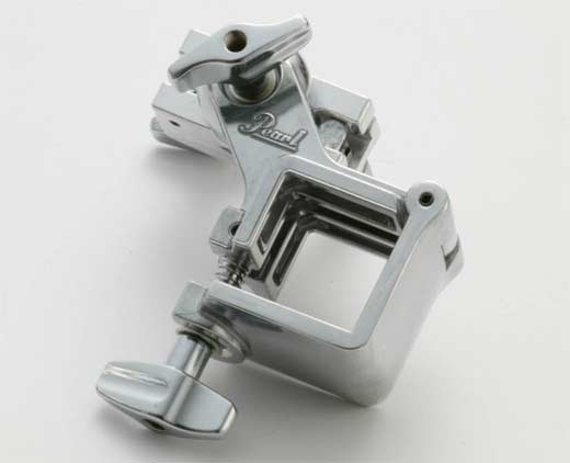 Pearl PCX-200 Pipe Clamp w/tilter