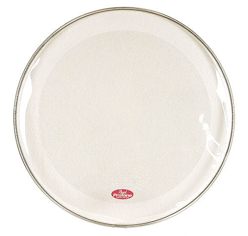 Pearl PTH-24D Bass drum head 24"