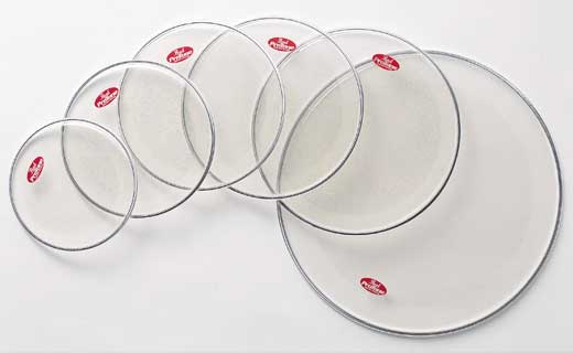 Pearl PTH-12D 12" ProTone DoublePly Head