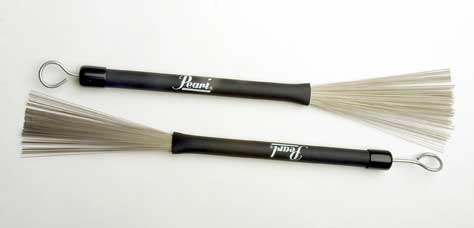 Pearl PWB02 Retractable Brushes Vispilät