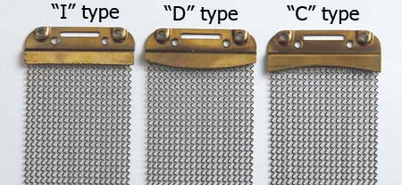 Pearl SN-1442C UltraSound Snare Wire