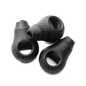 Pearl R-40/3 Air Suspension Rubber feet for Floor tom