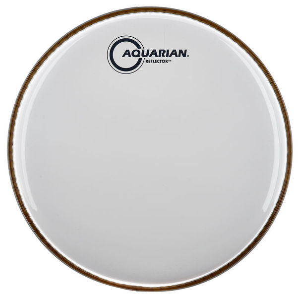 AQUARIAN REF10W Reflector Ice White 10" Rumpukalvo