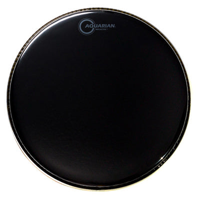 AQUARIAN REF12 Reflector Black 12" Rumpukalvo