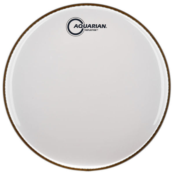 AQUARIAN REF12W Reflector Ice White 12" Rumpukalvo