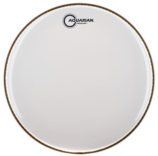 AQUARIAN REF14W Reflector Ice White 14" Rumpukalvo