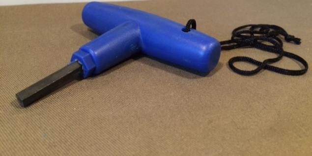 PEARL RW-1 Rack Wrench