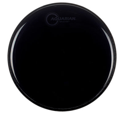 AQUARIAN REF10 Reflector Black 10" Rumpukalvo