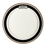 AQUARIAN SKI20 20" Single Ply Super Kick Bass drum head