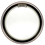 AQUARIAN SKI22 22" Single Ply Super Kick Bass drum head
