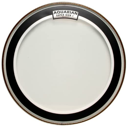 AQUARIAN SKI28 28" Super Kick I Rumpukalvo