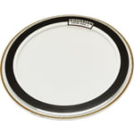 AQUARIAN SKII20 20" Rumpukalvo Clear Double Ply Super Kick drum