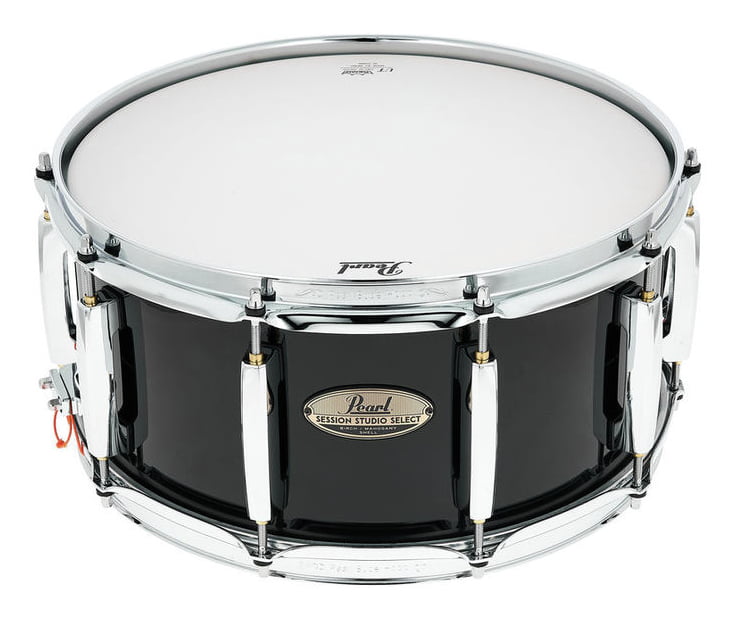 Pearl Session Select STS1465/C103 Piano Black 14